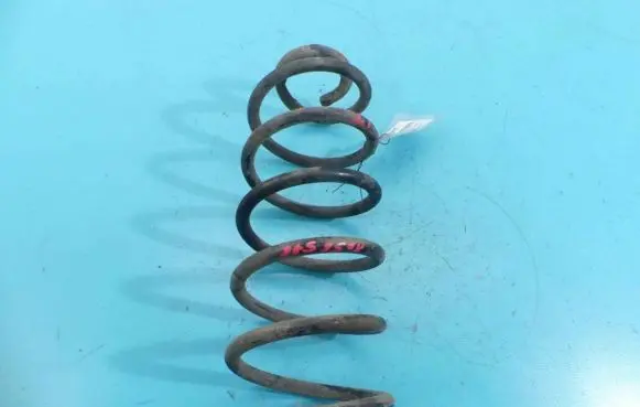 Opel Vectra B Rear coil spring IMPRK1056576