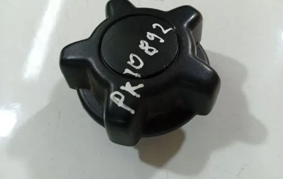 Ford Mondeo MK IV Seat adjustment knob 