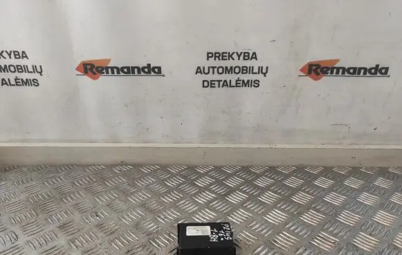 Toyota Prius (XW50) Other control units/modules 8264147050A 5J140624