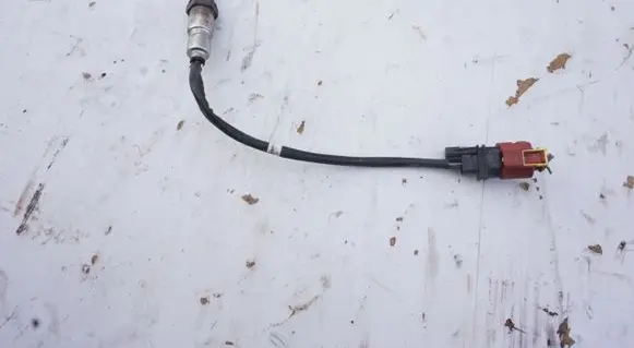 Peugeot 508 Lambda probe sensor