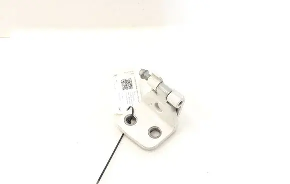 BMW X3 E83 Rear door upper hinge 3402821