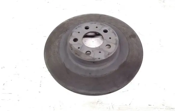 Tesla Model 3 Rear brake disc 118863200C