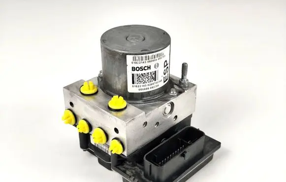 Fiat Punto (188) ABS Pump 51822143 0265230348 0265951047