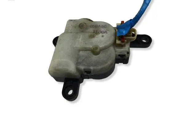 Chrysler Voyager Air flap motor/actuator 58024E