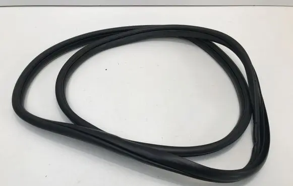 Hyundai i20 (BC3 BI3) Rear door rubber seal (on body) 