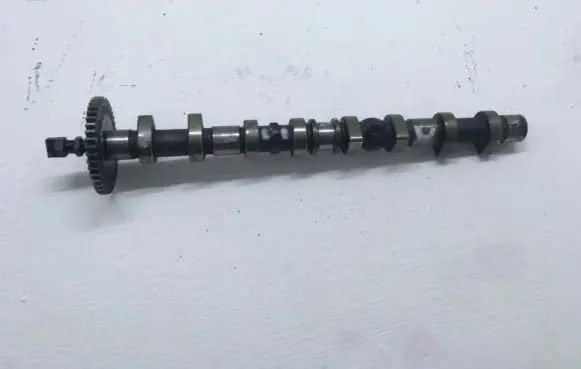 Mercedes-Benz Vito Viano W639 Camshaft 