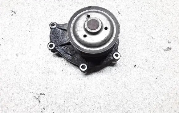 Subaru Outback Water pump
