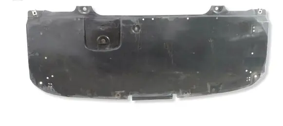 Mazda 6 Engine splash shield/under tray GHP956112