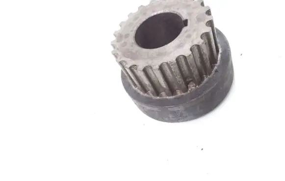 Peugeot 306 Crankshaft pulley 