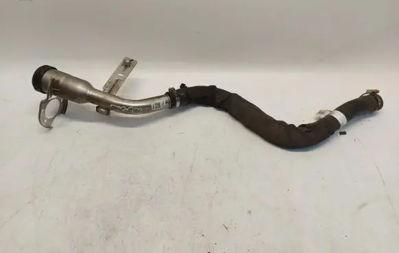 Ford Ranger IV Fuel tank filler neck pipe MB3Q-9034-AB-JLK01