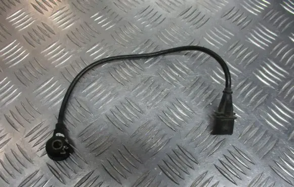 Opel Vectra C Detonation knock sensor 09158720