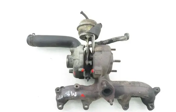 Volkswagen Golf IV Turbo 038253019N