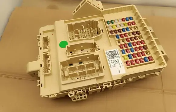 KIA EV6 Fuse module 91950CV180