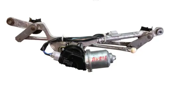 Toyota Auris 150 Front wiper linkage and motor 8511002190