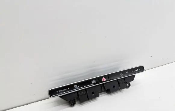 Mercedes-Benz C W206 Central console control unit A2069004816 A2239029822 A2069016309