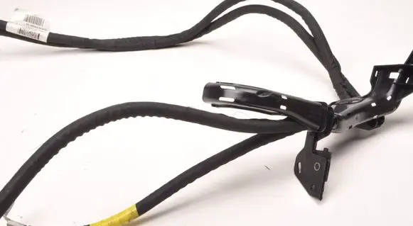 Positive cable (battery)
