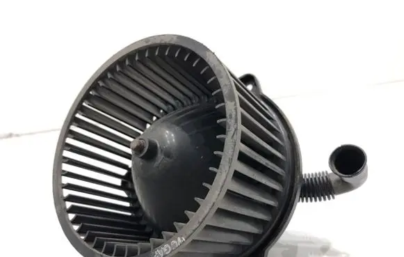 Heater fan/blower