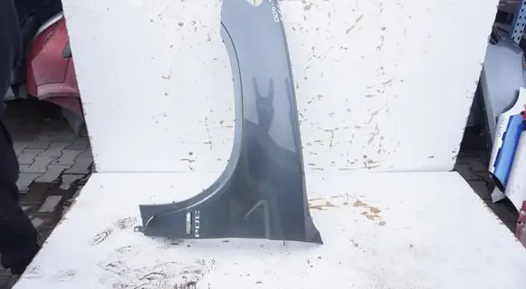 BMW X5 E53 Fender