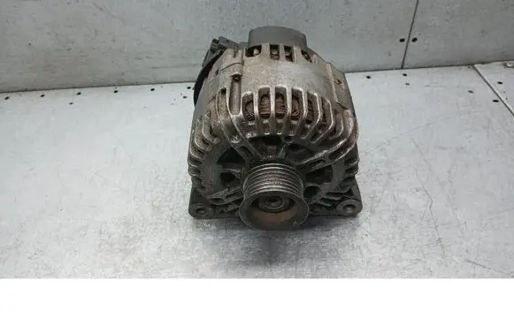 Citroen Xsara Picasso Generator/alternator 9646321780