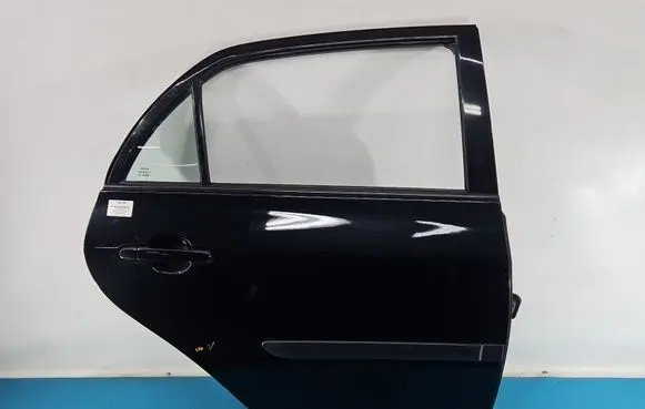 Toyota Corolla E140 E150 Rear door IMPRK1533948