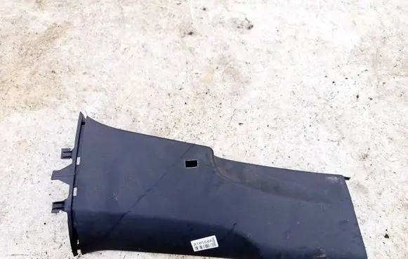 Volkswagen PASSAT B7 Other interior part 3c0867292