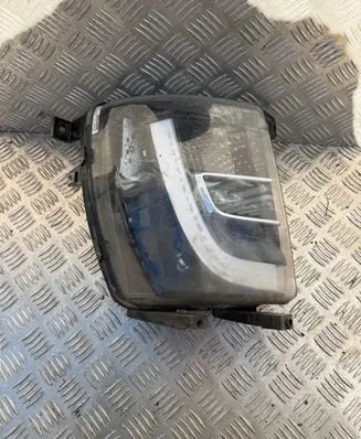 Tesla Model X Front fog light 103433100A