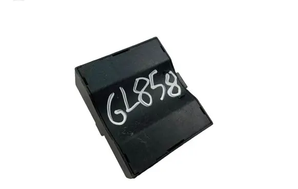 Audi A6 S6 C7 4G Tailgate/trunk control unit/module 4G8959252A