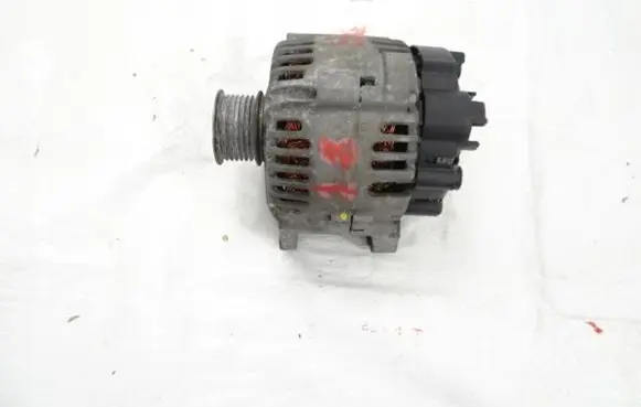 Renault Scenic II - Grand scenic II Generator/alternator 8200495294