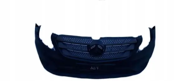 Mercedes-Benz Vito Viano W447 Front bumper ZDERZAK9653