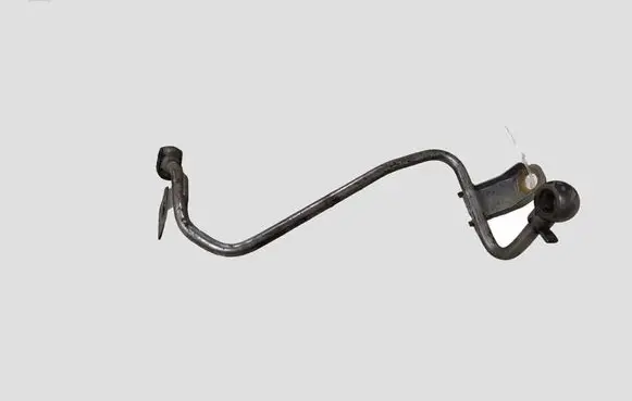 Opel Antara Turbo turbocharger oiling pipe/hose