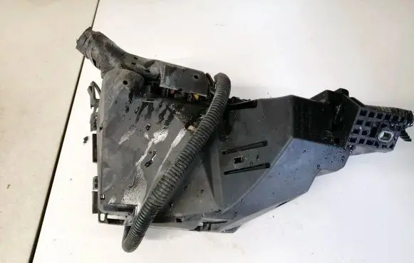 Ford Galaxy Fuse box set