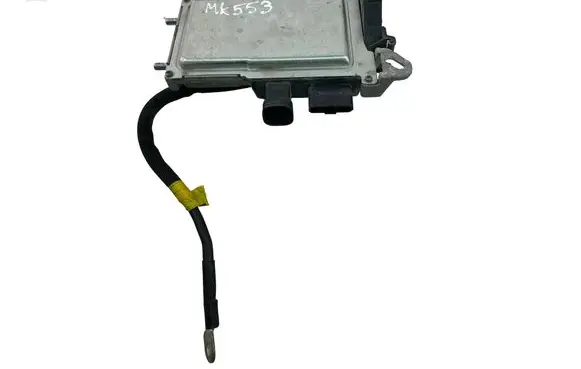 Citroen C4 II Other control units/modules 9810915280