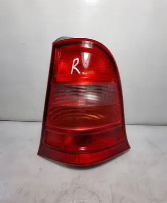Mercedes-Benz A W168 Rear/tail lights