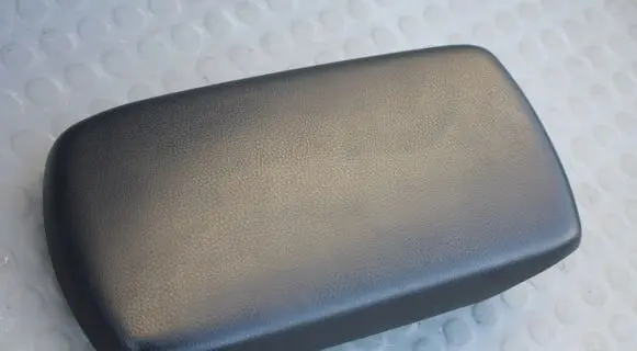 Toyota RAV 4 (XA40) Armrest 