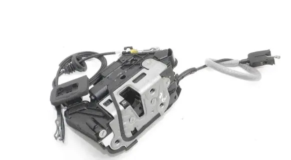 Seat Alhambra (Mk2) Coupe door lock (next to the handle) 5K2837015H