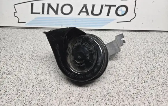 BMW 4 F32 F33 Horn signal 7300976 6033FB6340 130717L