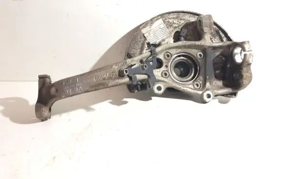 Audi Q5 SQ5 FY Front wheel hub 80A407559