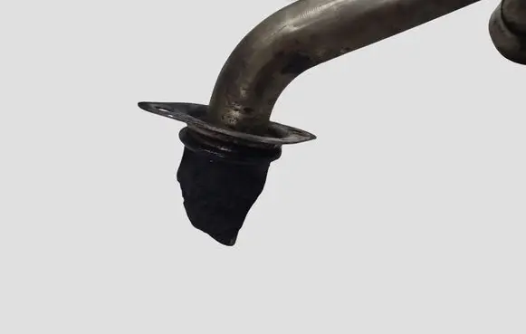 Ford Transit EGR valve line/pipe/hose