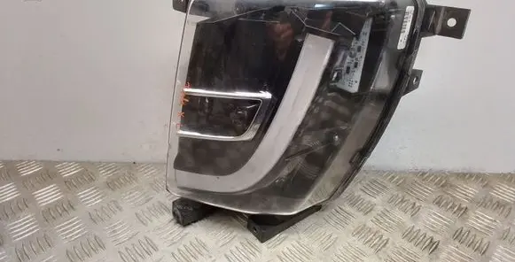 Tesla Model X Front fog light 103433000A