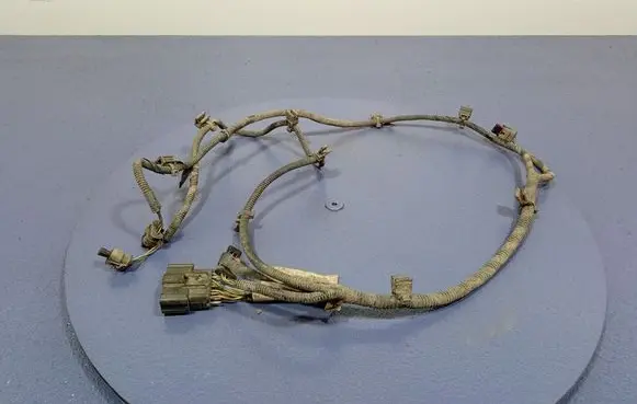 Ford S-MAX Other wiring loom AG9T-15K868-DC