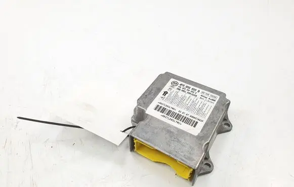 Audi A6 S6 C6 4F Airbag control unit/module 4F0959655B