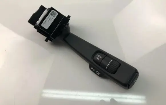 Indicator stalk