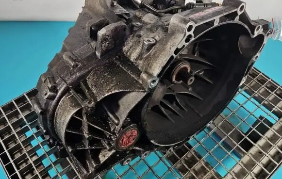 Ford Mondeo MK V Manual 5 speed gearbox DG9R-7002-KCB IMPRK1400710