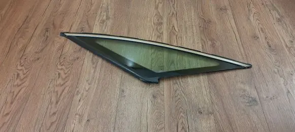 Renault Scenic IV - Grand scenic IV Front triangle window/glass 768B49934R 768B41643R 768B49194R