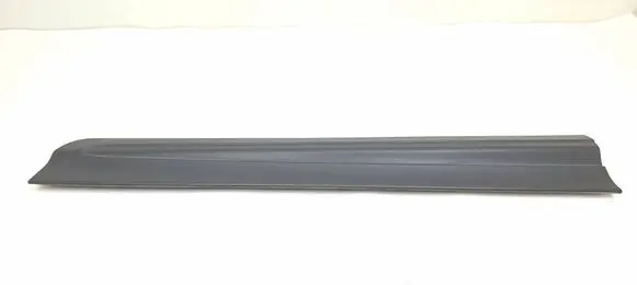 Fiat 500X Front door trim (molding) 735572233 PP10444