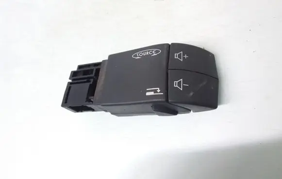 Renault Laguna II Sound control switch 34442201AD