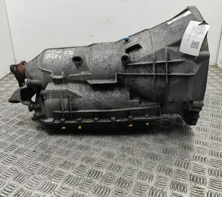 BMW 3 E92 E93 Automatic gearbox 6HP21