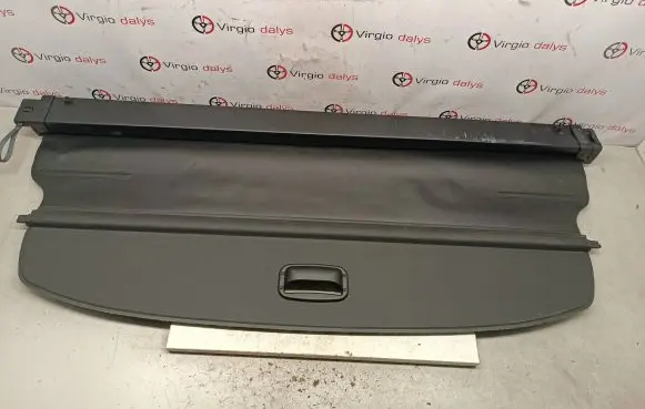 Ford Focus Parcel shelf load cover JX7BN55066BA3ZHE