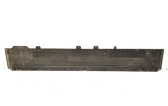 Mercedes-Benz EQE v295 Pickup box liner A7896840500