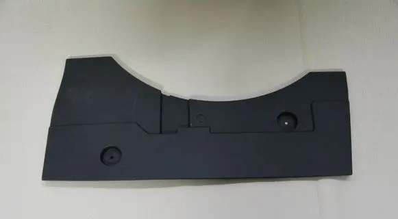 Volkswagen PASSAT CC Other trunk/boot trim element 3C5012116